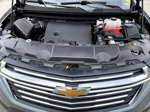 Used 2023 Chevrolet Traverse LT w/ LPO, Floor Liner Package AWD/4WD image 31