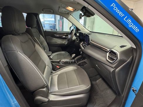 Used 2026 Chevrolet TrailBlazer LT w/ Convenience Package image 15