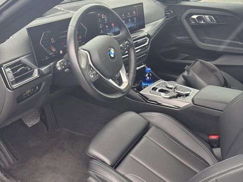 Used 2023 BMW 230i Coupe w/ Premium Package image 3