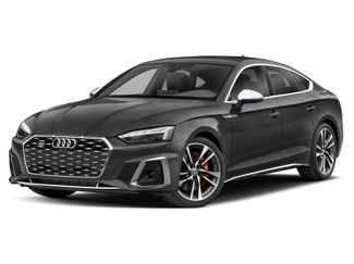 Used 2021 Audi S5 Premium Plus AWD/4WD video 1