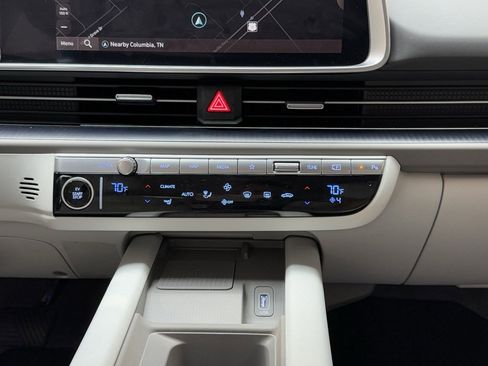 Certified 2025 Hyundai Ioniq 6 SEL image 23