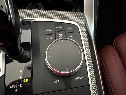 Used 2023 BMW 430i Gran Coupe w/ M Sport Package RWD image 15