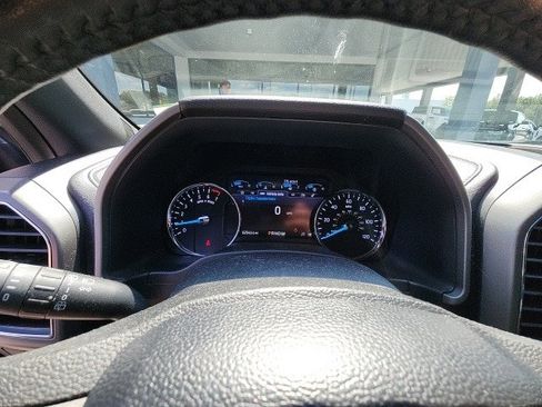 Certified 2021 Ford Expedition XLT image 12