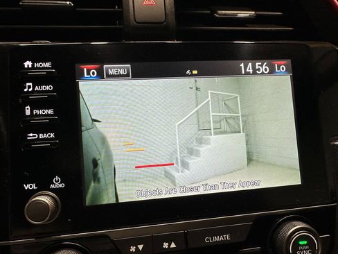 Used 2020 Honda Civic Si image 34
