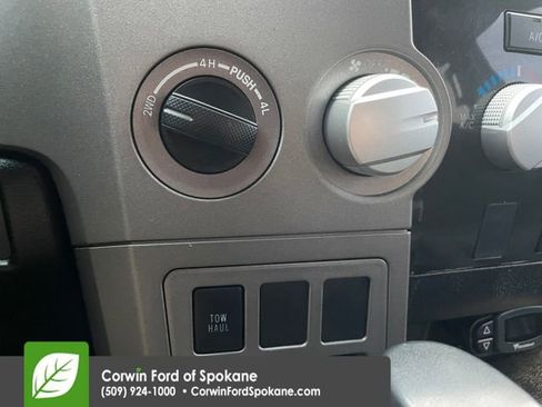 Used 2013 Toyota Tundra 4x4 Double Cab image 28