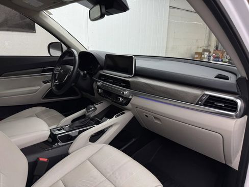 Used 2021 Kia Telluride SX w/ Nightfall Edition Package AWD/4WD image 7