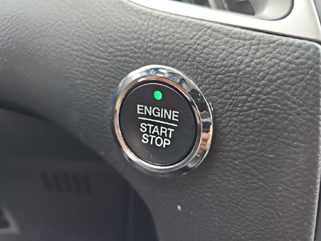 Used 2024 Ford Edge SEL AWD/4WD image 28