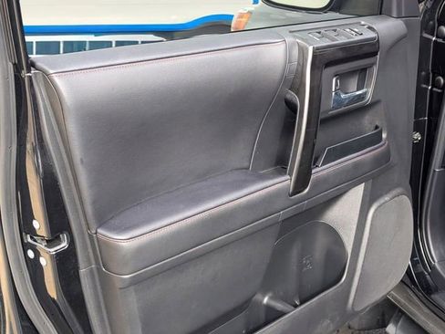 Used 2023 Toyota 4Runner TRD Off-Road Premium w/ Moonroof Package image 15