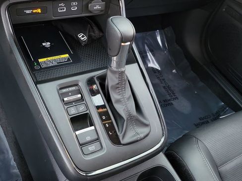 Certified 2023 Honda CR-V EX-L image 31