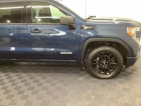 Used 2019 GMC Sierra 1500 Elevation w/ Elevation Value Package AWD/4WD image 22