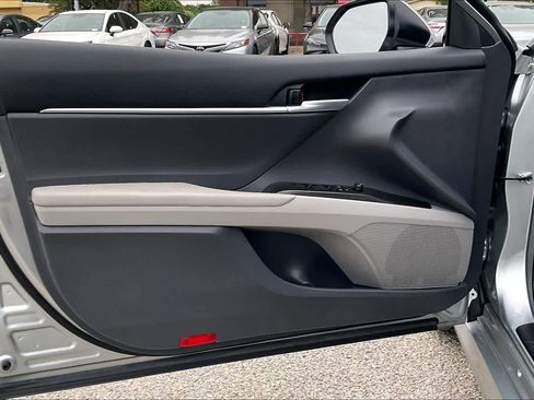 Used 2024 Toyota Camry LE FWD image 20