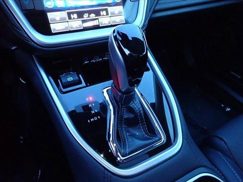 Certified 2024 Subaru Outback Limited image 21