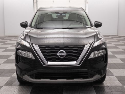 Used 2023 Nissan Rogue SV image 7