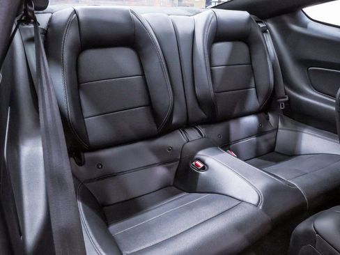 Used 2023 Ford Mustang Premium image 11