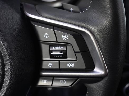 Used 2023 Subaru Forester Limited AWD/4WD image 37