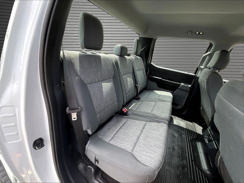 Used 2023 Ford F250 XL w/ 360-Degree Camera Package AWD/4WD image 23