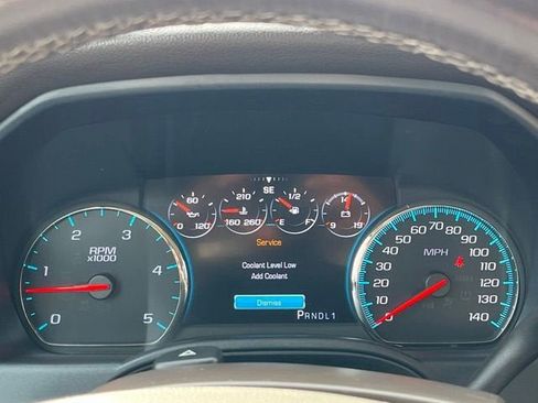 Used 2018 GMC Sierra 2500 Denali w/ Duramax Plus Package AWD/4WD image 26