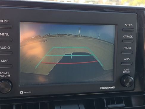 Used 2020 Toyota RAV4 LE image 21