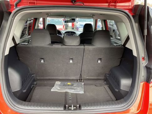 Used 2024 Kia Soul LX w/ Option Group 015 image 5