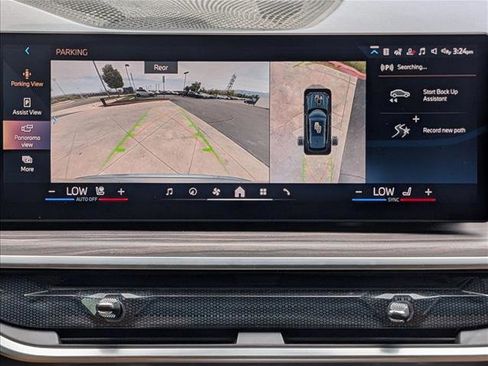 Certified 2024 BMW X5 sDrive40i w/ Premium Package RWD image 15