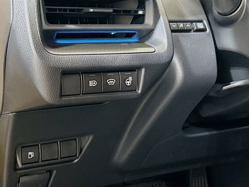 New 2026 Toyota Prius image 10