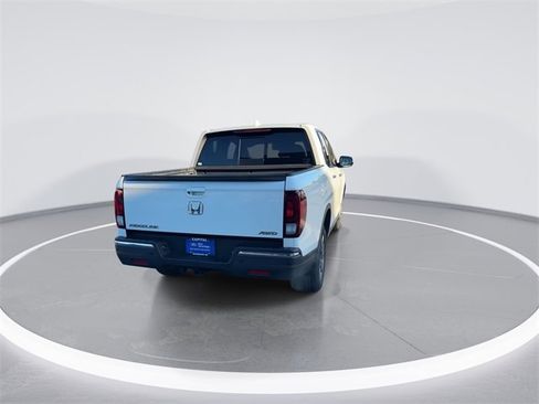 Used 2018 Honda Ridgeline RTL-E image 6