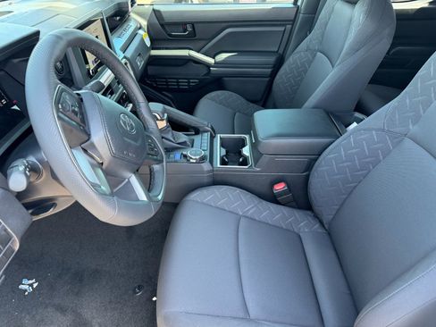 New 2024 Toyota Tacoma SR5 image 16