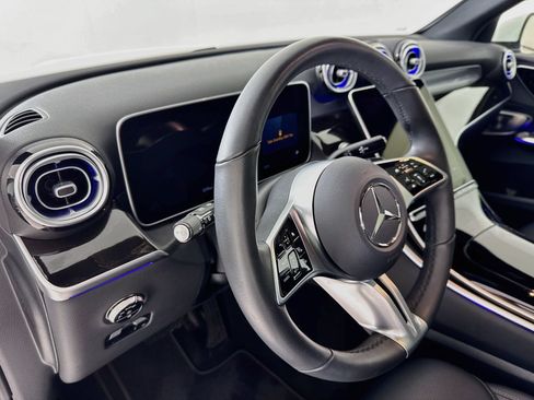 Certified 2026 Mercedes-Benz GLC 300 image 10