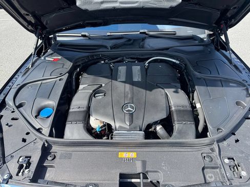 Used 2018 Mercedes-Benz S 450 Sedan image 18