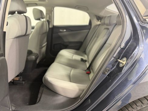 Used 2016 Honda Civic EX image 34
