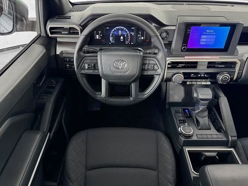 New 2025 Toyota Tacoma SR5 image 22