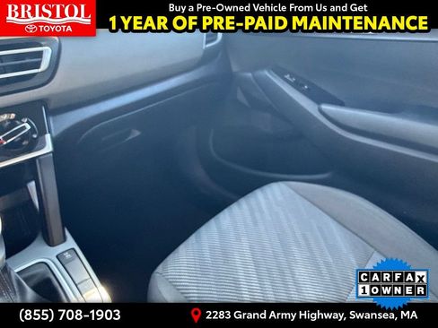 Used 2022 Kia Seltos LX AWD/4WD image 22