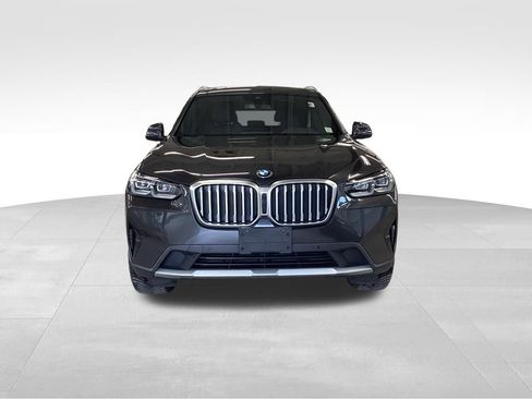 Used 2023 BMW X3 xDrive30i w/ Convenience Package AWD/4WD image 6