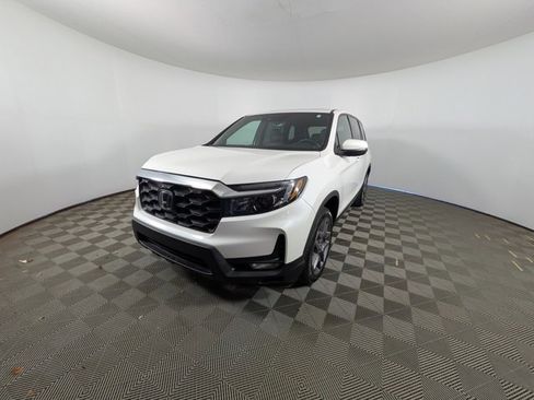 Certified 2023 Honda Passport EX-L image 30