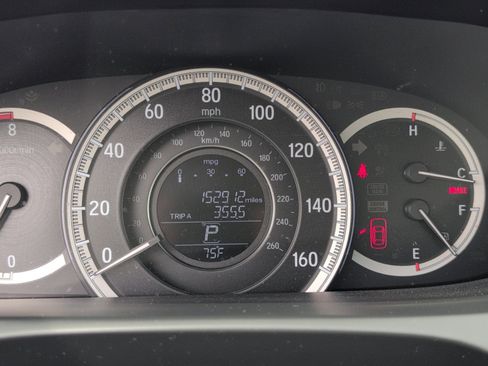 Used 2017 Honda Accord EX-L image 3