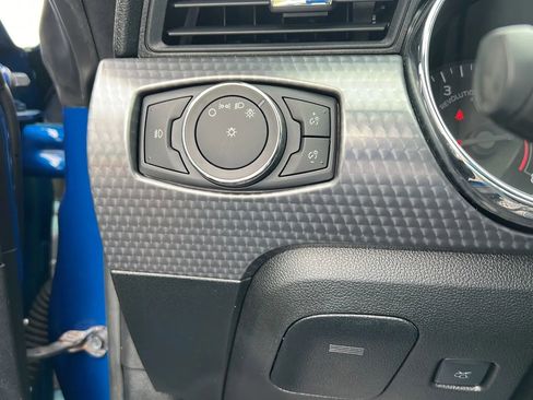 Used 2017 Ford Mustang GT w/ GT Performance Package RWD image 23
