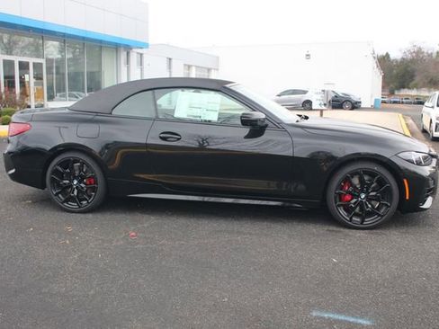 New 2026 BMW 430i xDrive Convertible w/ M Sport Package image 30