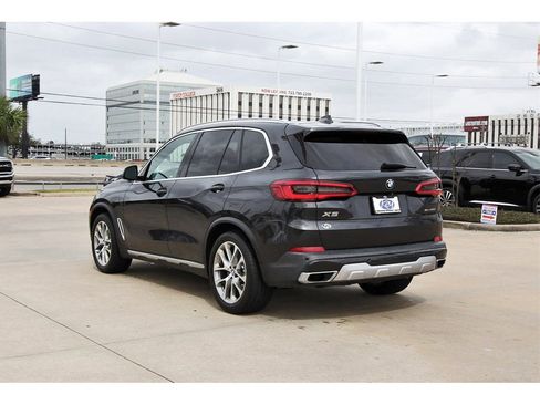 Used 2020 BMW X5 sDrive40i w/ Convenience Package image 4