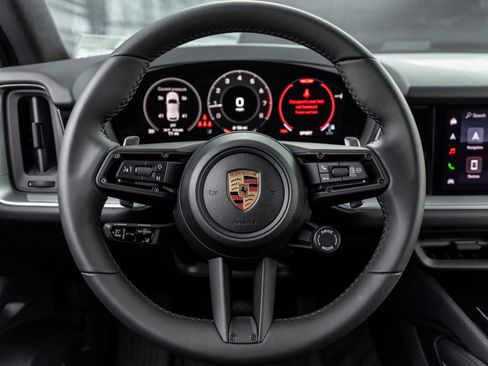 Certified 2026 Porsche Cayenne AWD/4WD image 27