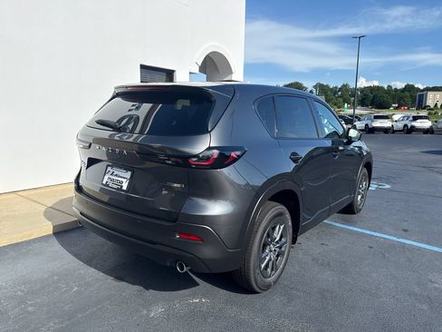 New 2026 MAZDA CX-5 Select AWD/4WD image 9