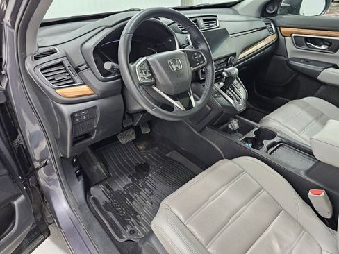 Used 2018 Honda CR-V EX-L image 23