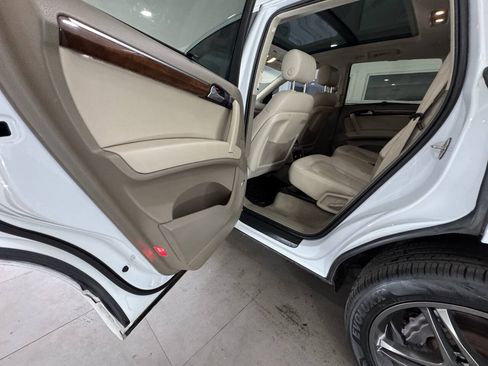 Used 2014 Audi Q7 3.0T Premium Plus w/ Premium Plus Package AWD/4WD image 18