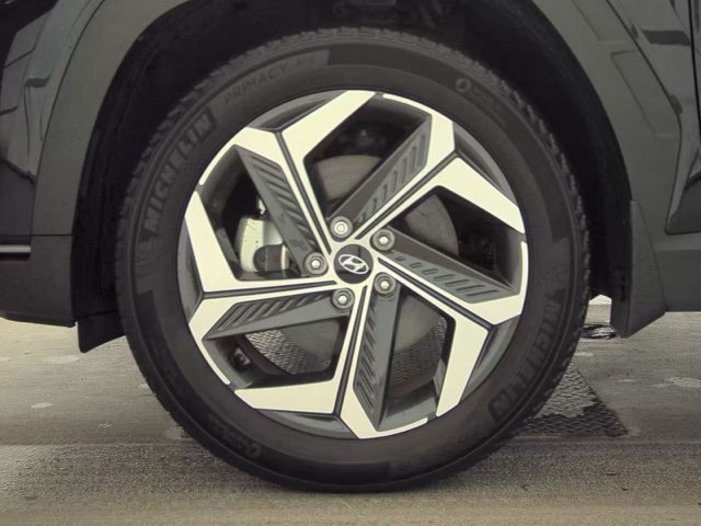 Used 2024 Hyundai Tucson SEL w/ Convenience Package AWD/4WD image 20