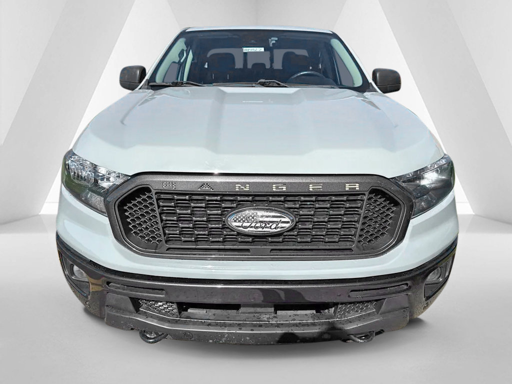 Used 2023 Ford Ranger XLT w/ Equipment Group 302A High AWD/4WD image 2