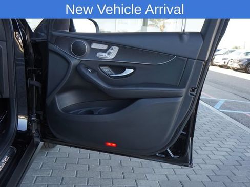 Used 2021 Mercedes-Benz GLC 300 image 14