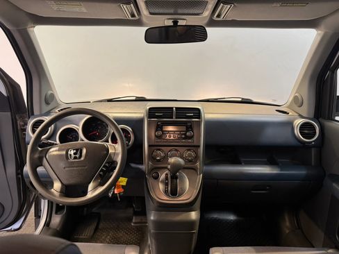 Used 2003 Honda Element EX image 10