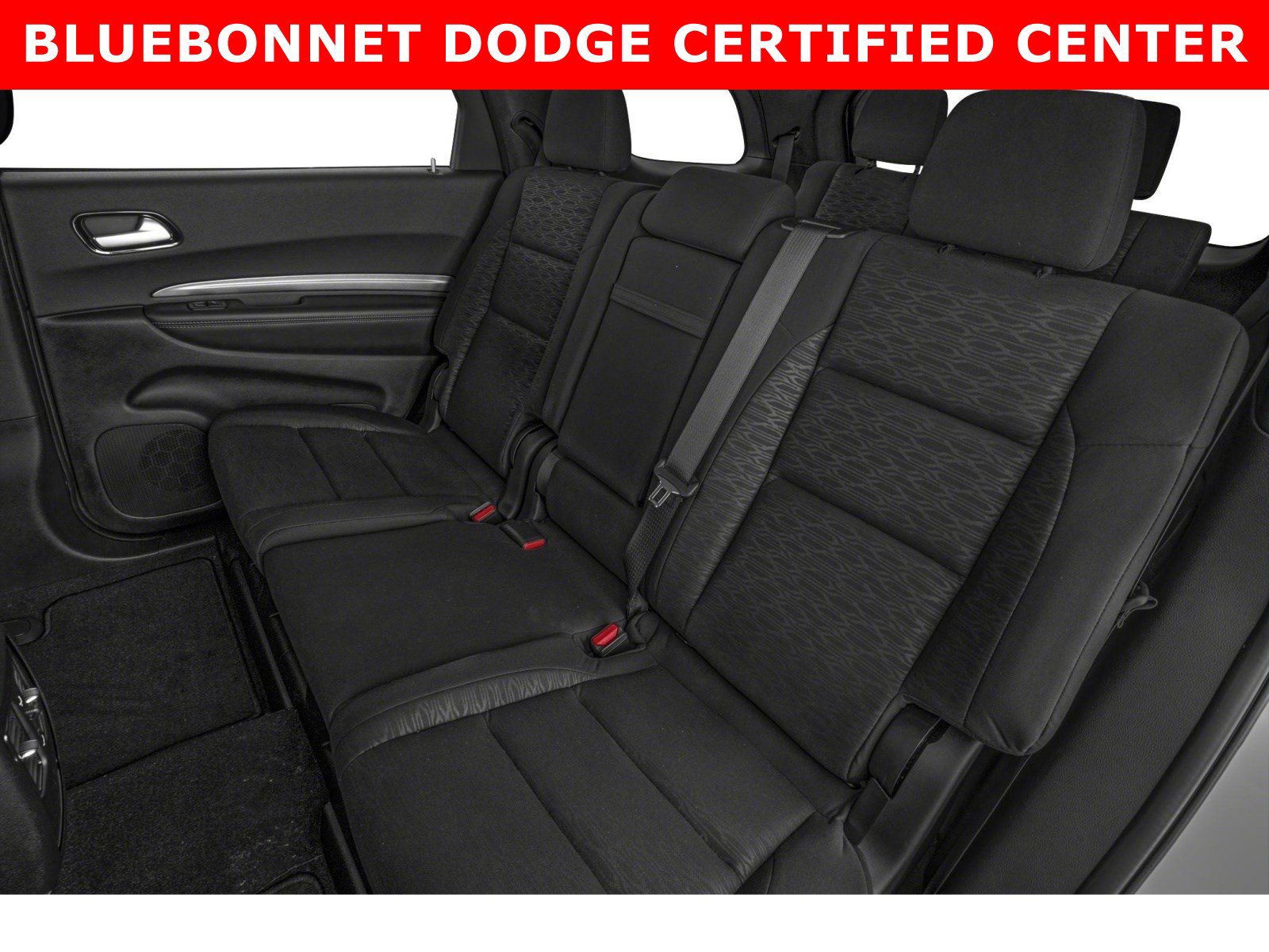 Used 2021 Dodge Durango SXT RWD image 8