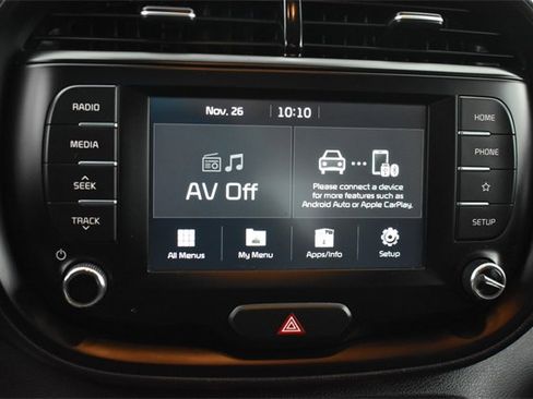 Used 2020 Kia Soul LX image 22