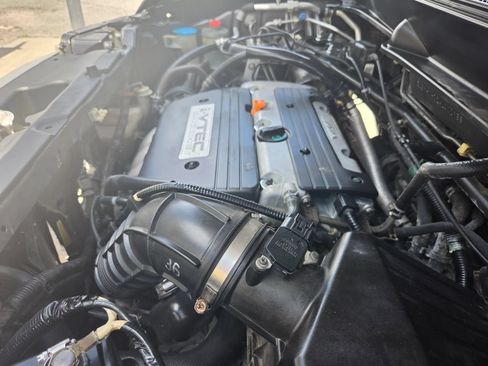Used 2010 Honda Element EX image 37