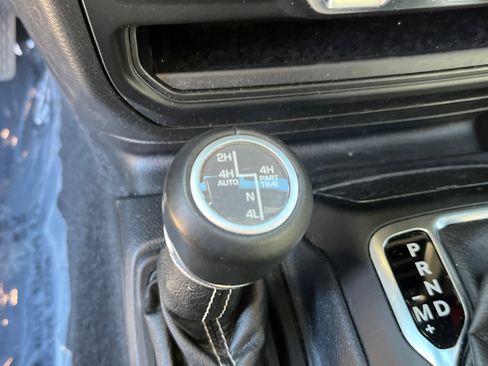 Used 2021 Jeep Wrangler Unlimited Sahara w/ Cold Weather Group image 47